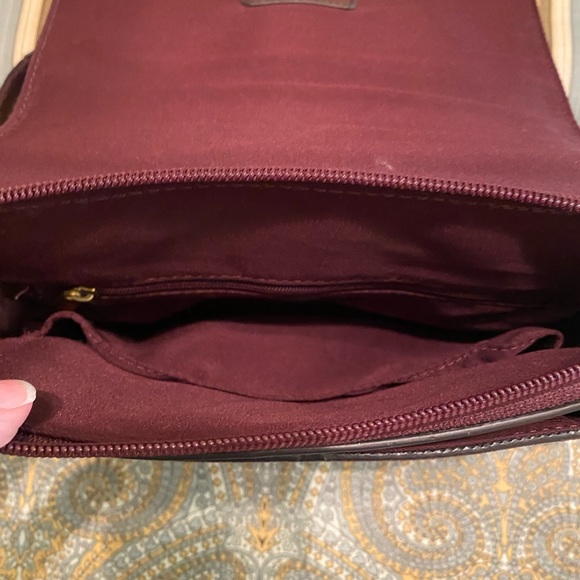 FOSSIL crossbody - Picture 8 of 11